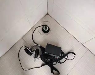 南康测漏水公司