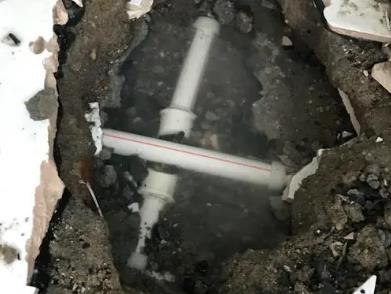 南康漏水检测公司哪家好