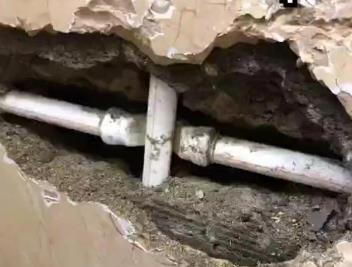 南康漏水检测电话多少