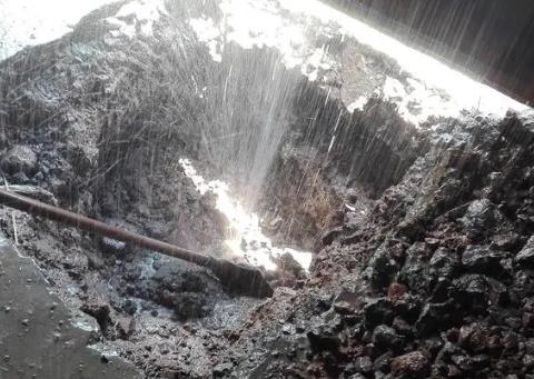 南康漏水检测哪家好