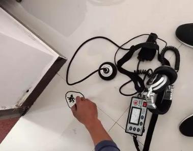 南康测漏水公司电话